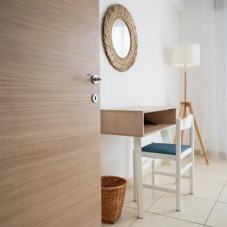 Narcissos 'nissi Beach' C2 Appartement *