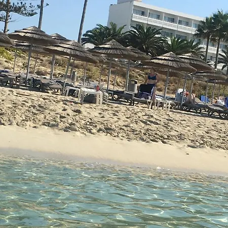 Appartement Narcissos 'nissi Beach' C2 Agia Napa